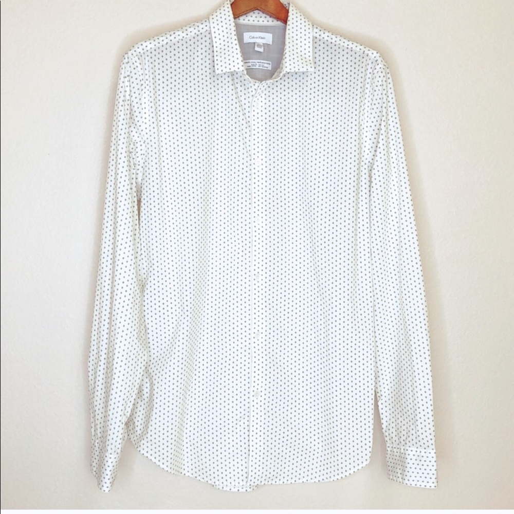 Calvin Klein | Infinite Cool Long Sleeve | SP